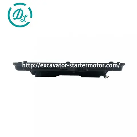 216-0658 ECM Controller for CAT 277B 246B 232B, OEM/reference 216-0658, ECM Controller, product view 2