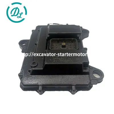 216-0658 ECM Controller for CAT 277B 246B 232B, OEM/reference 216-0658, ECM Controller, product view 3