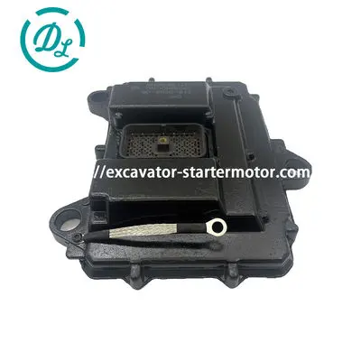 216-0658 ECM Controller for CAT 277B 246B 232B, OEM/reference 216-0658, ECM Controller, product view 4