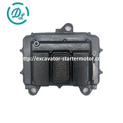 216-0658 ECM Controller for CAT 277B 246B 232B, OEM/reference 216-0658, ECM Controller, product view 5
