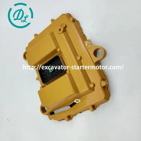 154-4233 ECM Controller for CAT 277B 246B 232B, OEM/reference 154-4233, ECM Controller, product view 2