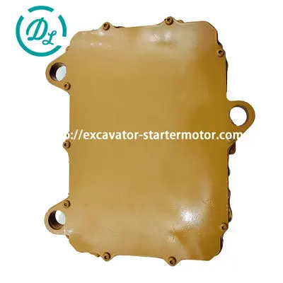 154-4233 ECM Controller for CAT 277B 246B 232B, OEM/reference 154-4233, ECM Controller, product view 3