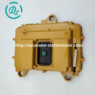 154-4233 ECM Controller for CAT 277B 246B 232B, OEM/reference 154-4233, ECM Controller, product view 4