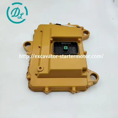 154-4233 ECM Controller for CAT 277B 246B 232B, OEM/reference 154-4233, ECM Controller, product view 5