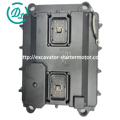 304-5687 ECM Controller for CAT D6T TH580B, OEM/reference 304-5687, ECM Controller