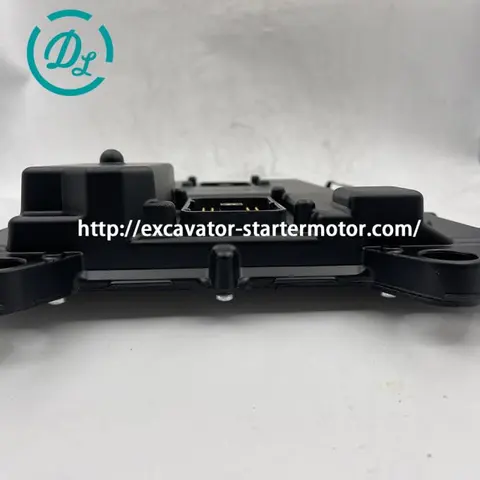 304-5687 ECM Controller for CAT D6T TH580B, OEM/reference 304-5687, ECM Controller, product view 6