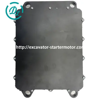 304-5687 ECM Controller for CAT D6T TH580B, OEM/reference 304-5687, ECM Controller, product view 7