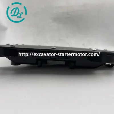 304-5687 ECM Controller for CAT D6T TH580B, OEM/reference 304-5687, ECM Controller, product view 8