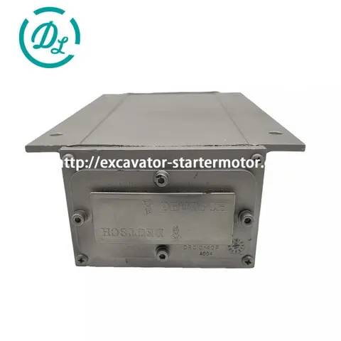 131-1686 ECM Controller for CAT 938G IT38F, OEM/reference 131-1686, ECM Controller, product view 2