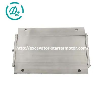 131-1686 ECM Controller for CAT 938G IT38F, OEM/reference 131-1686, ECM Controller, product view 3