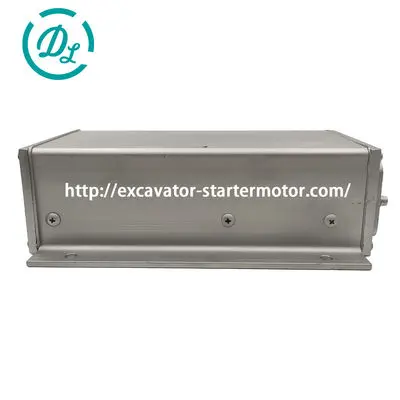 131-1686 ECM Controller for CAT 938G IT38F, OEM/reference 131-1686, ECM Controller, product view 4