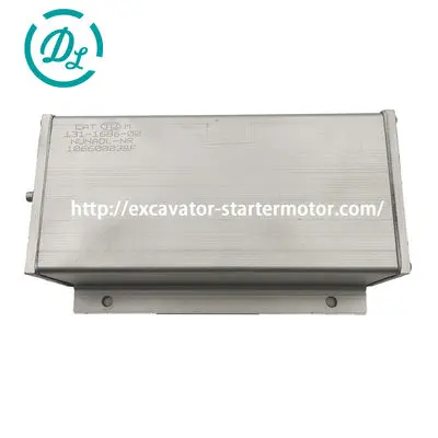 131-1686 ECM Controller for CAT 938G IT38F, OEM/reference 131-1686, ECM Controller, product view 5