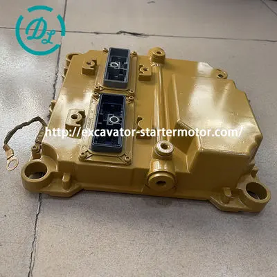 331-7539 ECM Controller for CAT E320D C6.4, OEM/reference 331-7539, ECM Controller, product view 3