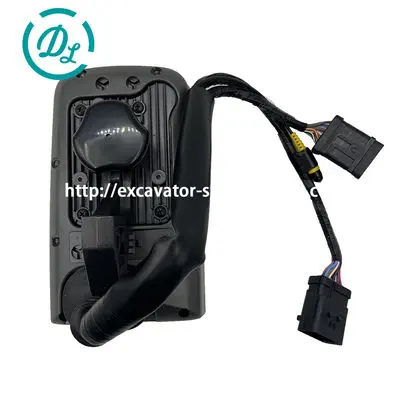 386-3457 18-32V Operator Monitor for CAT 320D 336D 349D, OEM/reference 386-3457, Operator Monitor