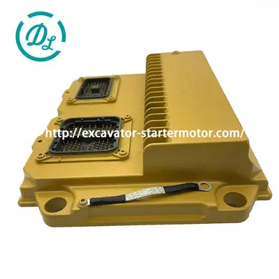 478-7932 ECM Controller for CAT C9, OEM/reference 478-7932, ECM Controller, product view 4