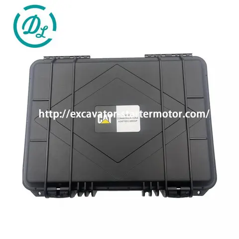 538-5051 Communication Adapter Tool for Equipment Diagnostics, OEM/reference 538-5051, Communication Adapter Tool, product view 2
