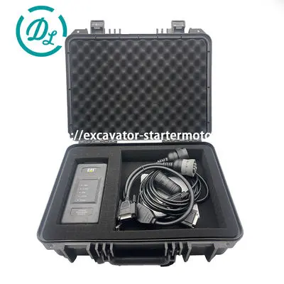 538-5051 Communication Adapter Tool for Equipment Diagnostics, OEM/reference 538-5051, Communication Adapter Tool, product view 5
