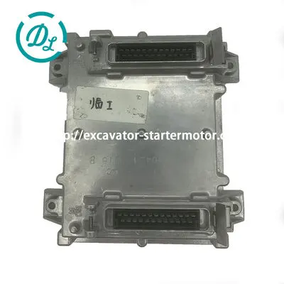 04194979 Control Unit for Deutz BF4M1013 BF6M1013 Engines, OEM/reference 04194979, ECM Controller, product view 3