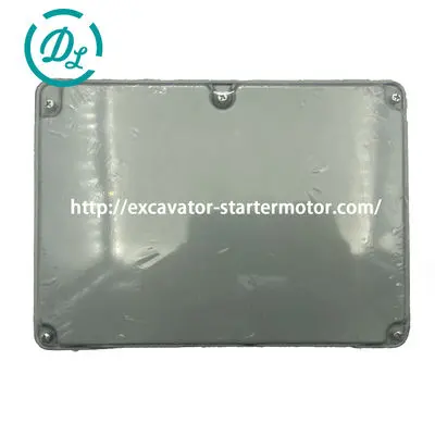 89661-E0010 ECM Controller for Hino J08E, OEM/reference 89661-E0010, ECM Controller, product view 3