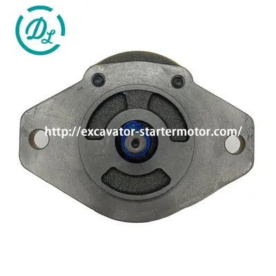 283-5992 Fan Motor Gear Pump for CAT E330C, OEM/reference 283-5992, Fan Motor Gear Pump