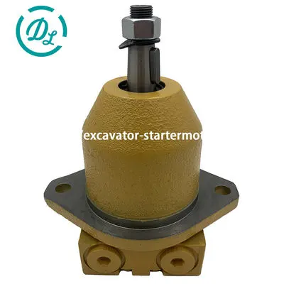 20R-0118 Hydraulic Fan Motor for CAT E330C, OEM/reference 20R-0118, Hydraulic Fan Motor