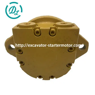 20R-0118 Hydraulic Fan Motor for CAT E330C, OEM/reference 20R-0118, Hydraulic Fan Motor, product view 3