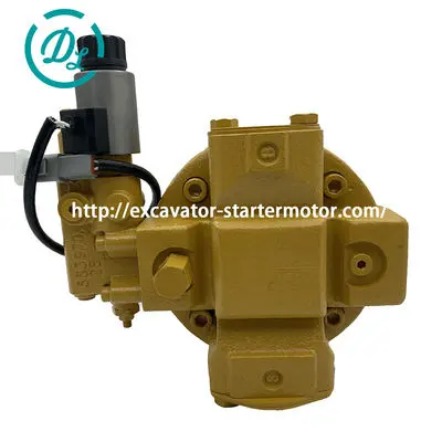 259-0815 Fan Piston Pump for 330D 336D 340D Excavators, OEM/reference 259-0815, Hydraulic Fan Piston Pump