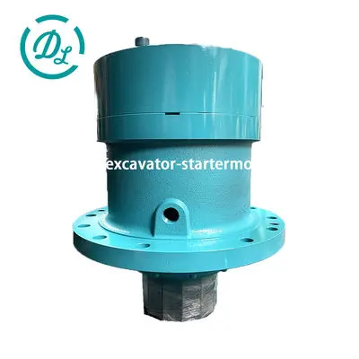 YN32W00004F1 Swing Gear Box for Kobelco SK200SR-1 SK200-6E, OEM/reference YN32W00004F1, Swing Gear Box