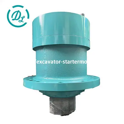 YN32W00004F1 Swing Gear Box for Kobelco SK200SR-1 SK200-6E, OEM/reference YN32W00004F1, Swing Gear Box, product view 3