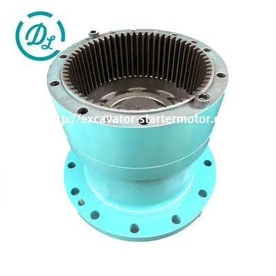 YN32W00004F1 Swing Gear Box for Kobelco SK200SR-1 SK200-6E, OEM/reference YN32W00004F1, Swing Gear Box, product view 4