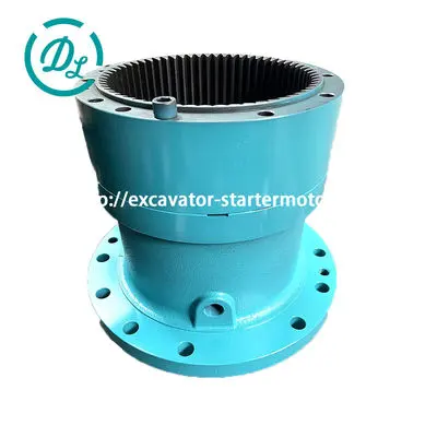 YN32W00004F1 Swing Gear Box for Kobelco SK200SR-1 SK200-6E, OEM/reference YN32W00004F1, Swing Gear Box, product view 5