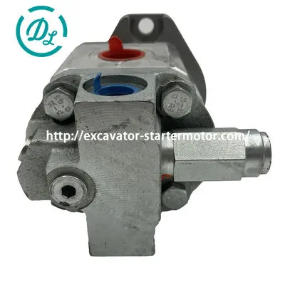 329-5736 Hydraulic Gear Pump for M313D M315D M316D M318D M322D, OEM/reference 329-5736, Hydraulic Gear Pump