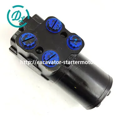 195-6617 739cc Metering Pump for 950GC 777D 777F 777G, OEM/reference 195-6617, Hydraulic Metering Pump