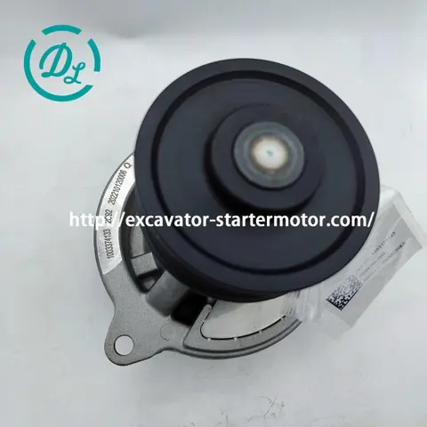 872825 24V Fuel Shut Off Solenoid for Volvo Penta Perkins 2006 3008 3012, OEM/reference 872825, Fuel Shut Off Solenoid, product view 2