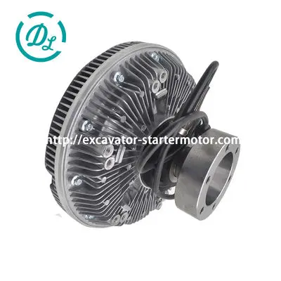 376-3070 Fan Clutch for CAT E336E C9.3, OEM/reference 376-3070, Fan Clutch, product view 1