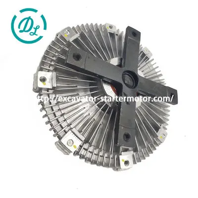 283132A1 Fan Clutch for CASE CX210 CX240, OEM/reference 283132A1, Fan Clutch, product view 3