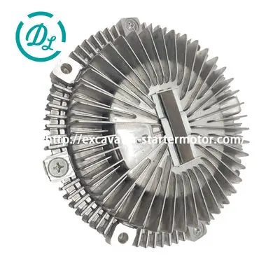 283132A1 Fan Clutch for CASE CX210 CX240, OEM/reference 283132A1, Fan Clutch, product view 4