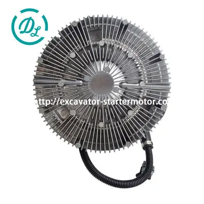 RE577314 Viscous fan drive for 230M 2204, OEM/reference RE577314, Viscous fan drive