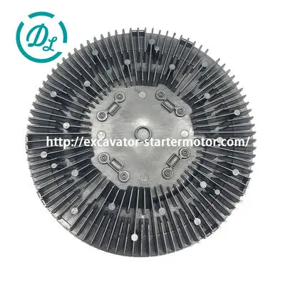 452100182007 Fan Clutch for XCMG XE215D XE220D, OEM/reference 452100182007, Fan Clutch