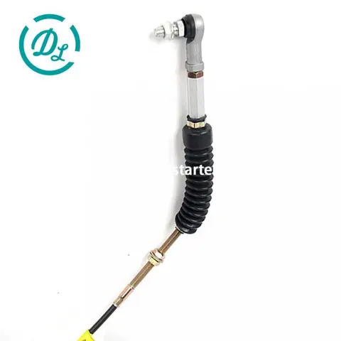 132-7818 Throttle Motor for CAT E307V1, OEM/reference 132-7818, Throttle Motor, product view 3