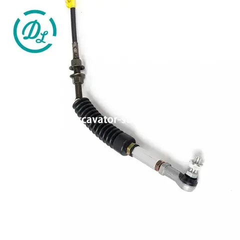 386-3435 Throttle Motor for CAT E312D2, OEM/reference 386-3435, Throttle Motor, product view 2