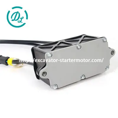 247-5227 Governor Control Motor, OEM/reference 247-5227, Governor Control Motor, product view 1