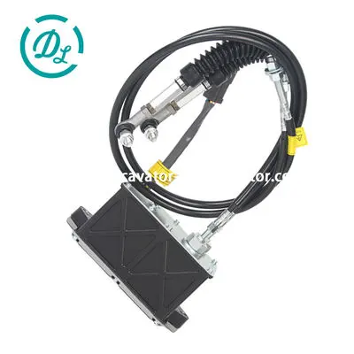 247-5227 Governor Control Motor, OEM/reference 247-5227, Governor Control Motor, product view 5