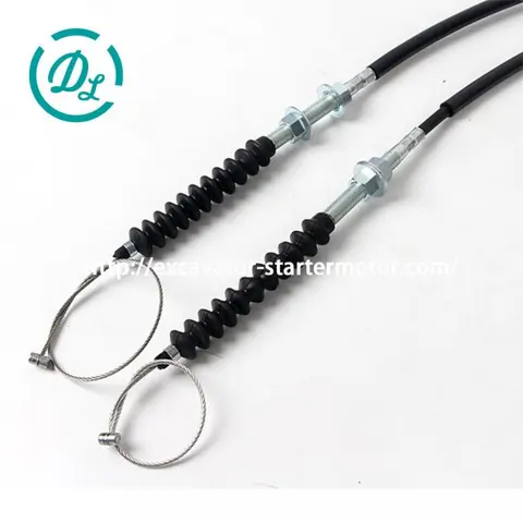 7Y-5461 Throttle Motor for CAT E312V2, OEM/reference 7Y-5461, Throttle Motor, product view 4