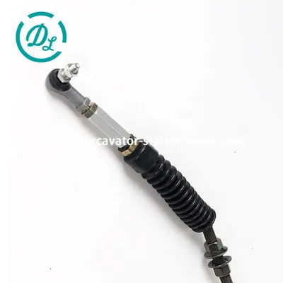 386-3439 Throttle Motor for CAT E320D2, OEM/reference 386-3439, Throttle Motor, product view 4