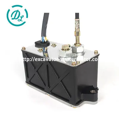 247-5209 Governor Control Motor for 314C Excavator, OEM/reference 247-5209, Governor Control Motor