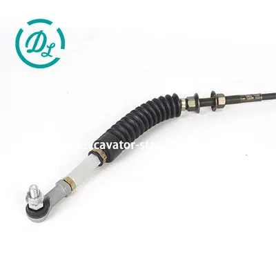 247-5209 Governor Control Motor for 314C Excavator, OEM/reference 247-5209, Governor Control Motor, product view 3