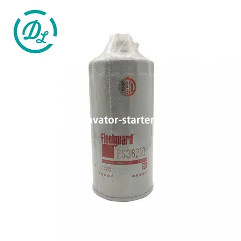 612630080203 Fuel FilterFuel/Water Separator Filter - Fitment Verification Pending, OEM/reference 612630080203, Fuel FilterFuel/Water Separator Filter, product view 2
