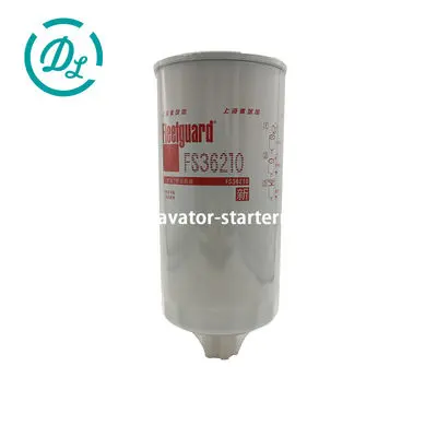 612630080203 Fuel FilterFuel/Water Separator Filter - Fitment Verification Pending, OEM/reference 612630080203, Fuel FilterFuel/Water Separator Filter, product view 3