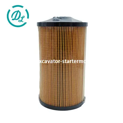 4676385 Fuel Filter for Hitachi ZX200-3 ZX500-5G, OEM/reference 4676385, Fuel Filter, product view 1